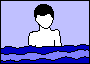 Baderegeln Baderegeln
