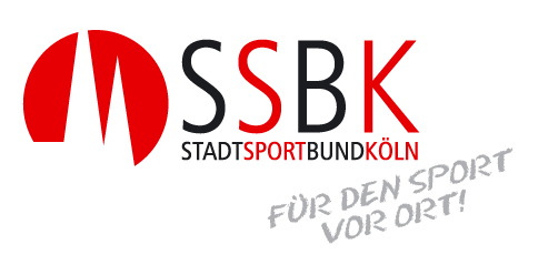 Mitglied im Stadtsportbund Köln Mitglied im Stadtsportbund Köln