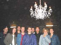 DLRG Kanalfhrung 2003