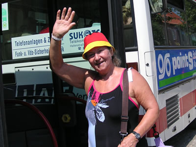 48. Sundschwimmen 2012
