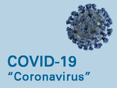 Aussetzung des Trainingsbetriebes aufgrund "Coronavirus"