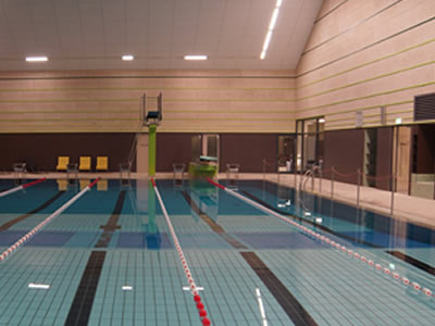 Aktuelle Informationen zum Training Aktuelle Informationen zum Training
