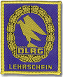 DLRG Lehrschein