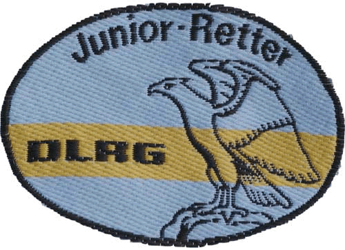 Junior Retter