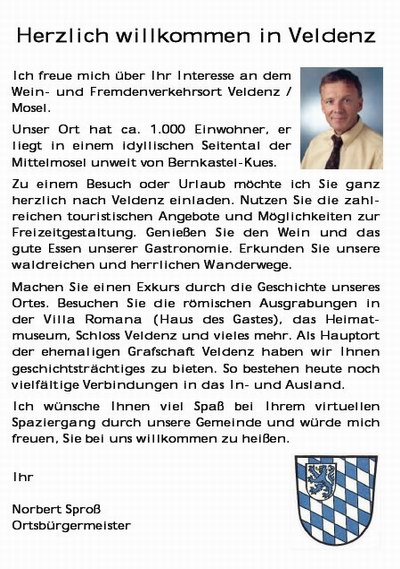 Informationsbroschüre