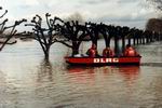 Hochwasser 1995