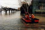 Hochwasser 1995