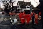 Hochwasser 1995