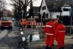 Hochwasser 1995