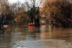 Hochwasser 1995