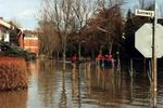 Hochwasser 1995