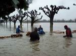 Hochwasser 2001