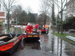 Hochwasser 2001