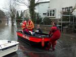 Hochwasser 2001