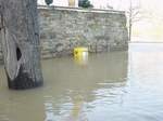 Hochwasser 2003