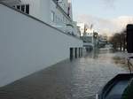 Hochwasser 2003