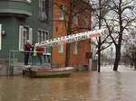 Hochwasser 2003