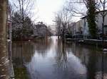 Hochwasser 2003