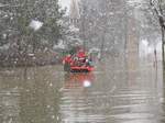 Hochwasser 2003