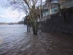 Hochwasser 2007