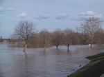 Hochwasser 2007