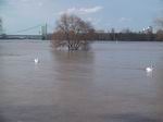 Hochwasser 2007