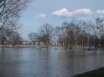 Hochwasser 2007