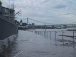 Hochwasser 2007