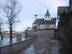 Hochwasser 2007