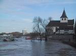 Hochwasser 2007