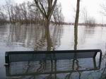 Hochwasser 2011