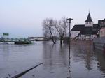 Hochwasser 2011