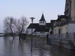 Hochwasser 2011