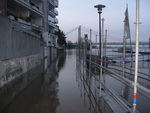 Hochwasser 2011