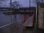 Hochwasser 2011