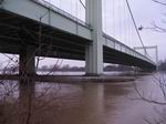 Hochwasser 2011