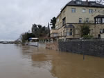 Hochwasser 2018