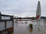 Hochwasser 2018