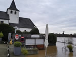 Hochwasser 2018