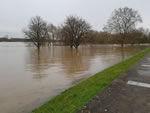 Hochwasser 2018