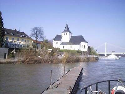 Kapellchen in Rodenkirchen