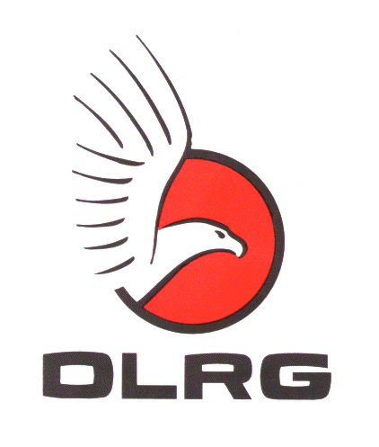 Entwurf eines neuen DLRG Logos
