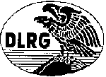 Alter DLRG Adler