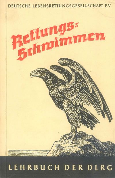 Lehrbuch aus dem Jahr 1951