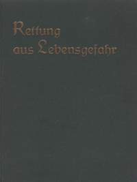 Rettung aus Lebensgefahr