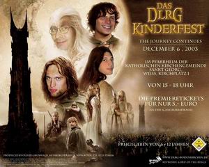 DLRG Kinderfest 2003