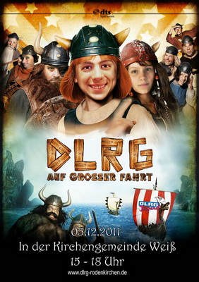 DLRG Kinderfest 2011