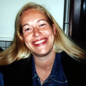 Kirsten Hoßfeld