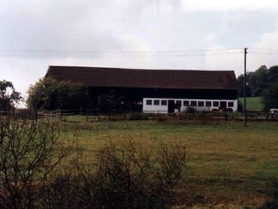 Jugendhof Niedersolbach - Friesenhagen