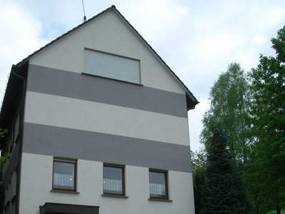 Freizeitheim Haus Höh